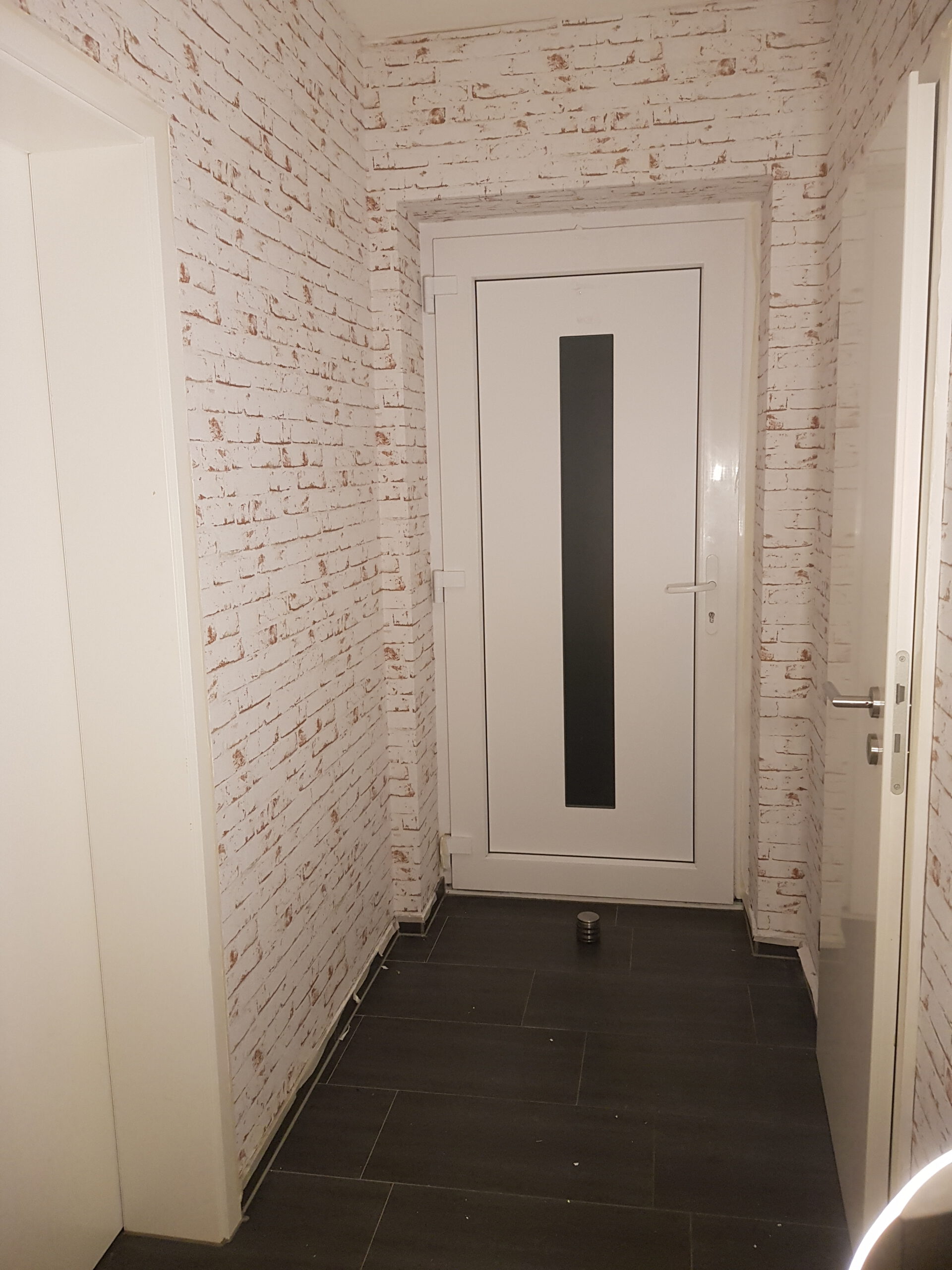 Wer will fleißige Handwerker seh’n… – Penfold's Crafts